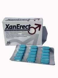 XanErect Review – Is XanErect Discontinued?