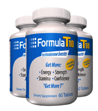 Formula T10 and Prolexin IGF-1 Review – WTF?