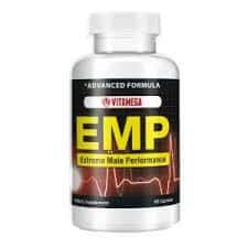 EMP Extreme Male Performance Review