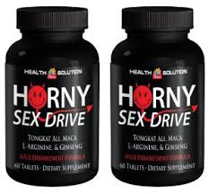 Horny Sex Drive Review – Does It Work?