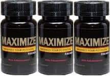 Maximize Male Enhancement Review – Does It Work?