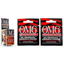 OMG Male Enhancement Review – Does It Work?