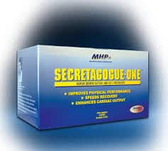 MHP Secretagogue-One Review