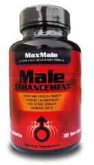 VMaxM Powerful Male Enhancement Review – Does It Work?