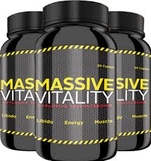 Massive Vitality Review