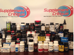 Pre-Workout Supplements We’ve Tested