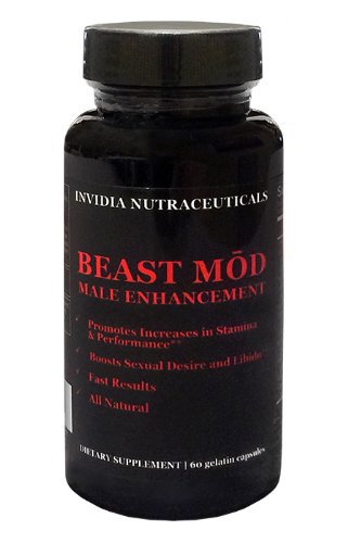 Beast Mod Male Enhancement Review – Does It Work