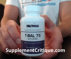 Trenbalone (T-Bal 75) Real Review And Results