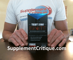 gnc testosterone supplements test x180