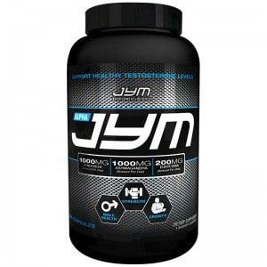 Alpha JYM Review – Does It Work?