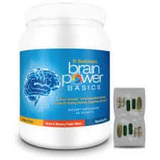 Brain Power Basics Review – Does It Work?