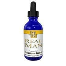 Real Man Male Enhancement Review – Does It Work?