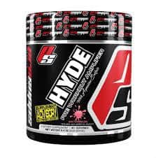 Pro Supps Hyde V2 Review – Should You Use It?