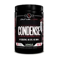 Purus Labs Condense Pre Workout Review – Does It Work?