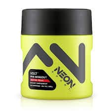 Neon Sport Volt Pre Workout Review – Should You Use It?