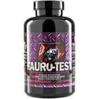 Anabolic Design Tauro-Test Review – Does It Work?