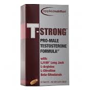 Applied Nutrition T-Strong Review – Does It Work?