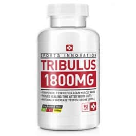 Body Fuel Tribulus Review – Does It Work?