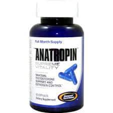 Gaspari Nutrition Anatropin Review – Should You Try It?