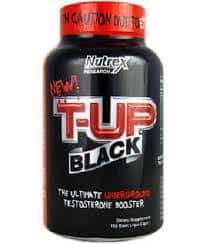 Nutrex T-Up Black Review -Should You Use It?