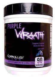 Controlled Labs Purple Wraath Review – Does It Work?