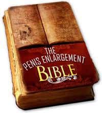 Penis Enlargement Bible Review – Does It Work?