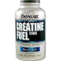 Twin Lab Creatine Fuel Stack Review – Does It Work?