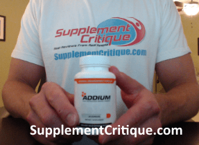 Addium Review – Smart Drug or Dud?