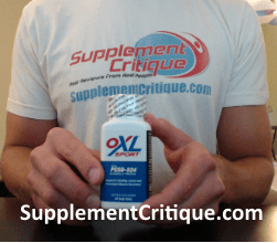 OXL Sport Review – Does It Work?