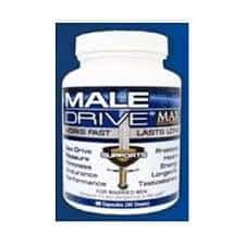 Male Drive Max Review – Does It Work?