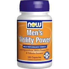 Men’s Virility Power Review – Does It Work?