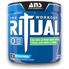 ANS Performance Ritual Review – Does It Work?