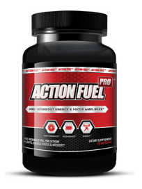 Action Fuel Pro and Muscle Forge X Review