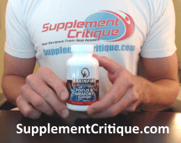 Brainfire Review – Miracle Nootropic or Dud?