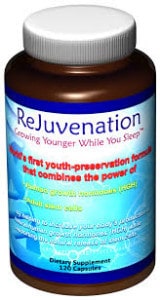 ReJuvenation Review (UPDATED 2021): | 5 Things You Need To Know