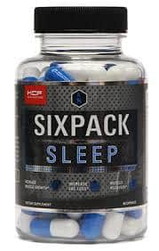 SixPack Sleep Review – Does It Work?