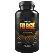 Legion Forge Review – Should You Use It?