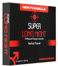 Super Long Night 72 Review – Does It Work?