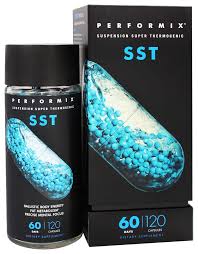 Performix SST Suspension Super Thermogenic Review