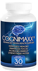 CogniMaxx XL Review – The Real Limitless Pill?