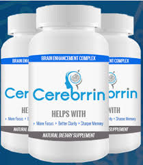 Cerebrrin Review – Does It Really Work?