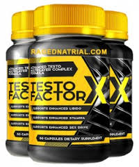 Testo Factor X Review – Is It Worth It?