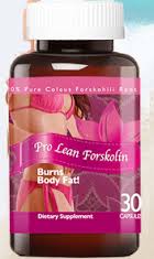 Pro Lean Forskolin Review – Does It Work?