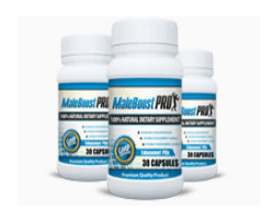 Male Booster Pro Review – Does It Work?