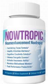 Nowtropic Review – Should You Try It?