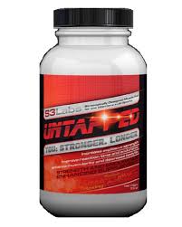 Untapped Pre Workout Review – Does It Work?