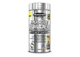 Muscletech Pro Series Muscle Builder Review – Does It Work?