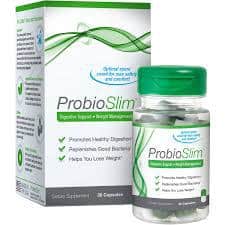 ProbioSlim Review – Should You Use It?