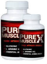 Pure Muscle X and Testerone XL Review