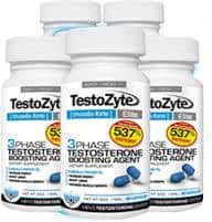 TestoZyte Review – Does It Really Work?